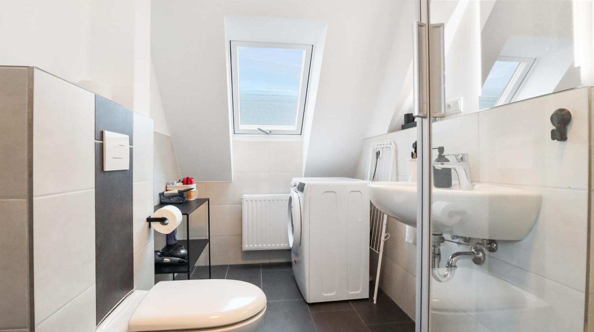 Moderne Wohnung - Naehe Messe / Flughafen Lohmar Esterno foto