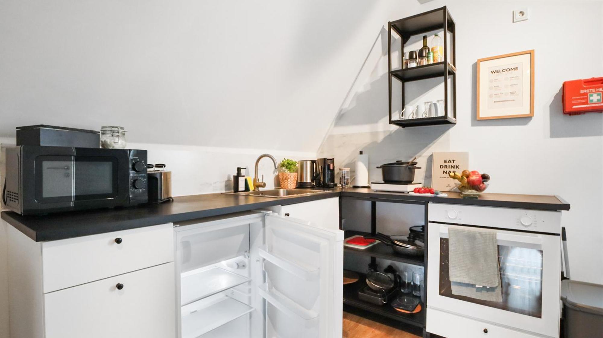 Moderne Wohnung - Naehe Messe / Flughafen Lohmar Esterno foto