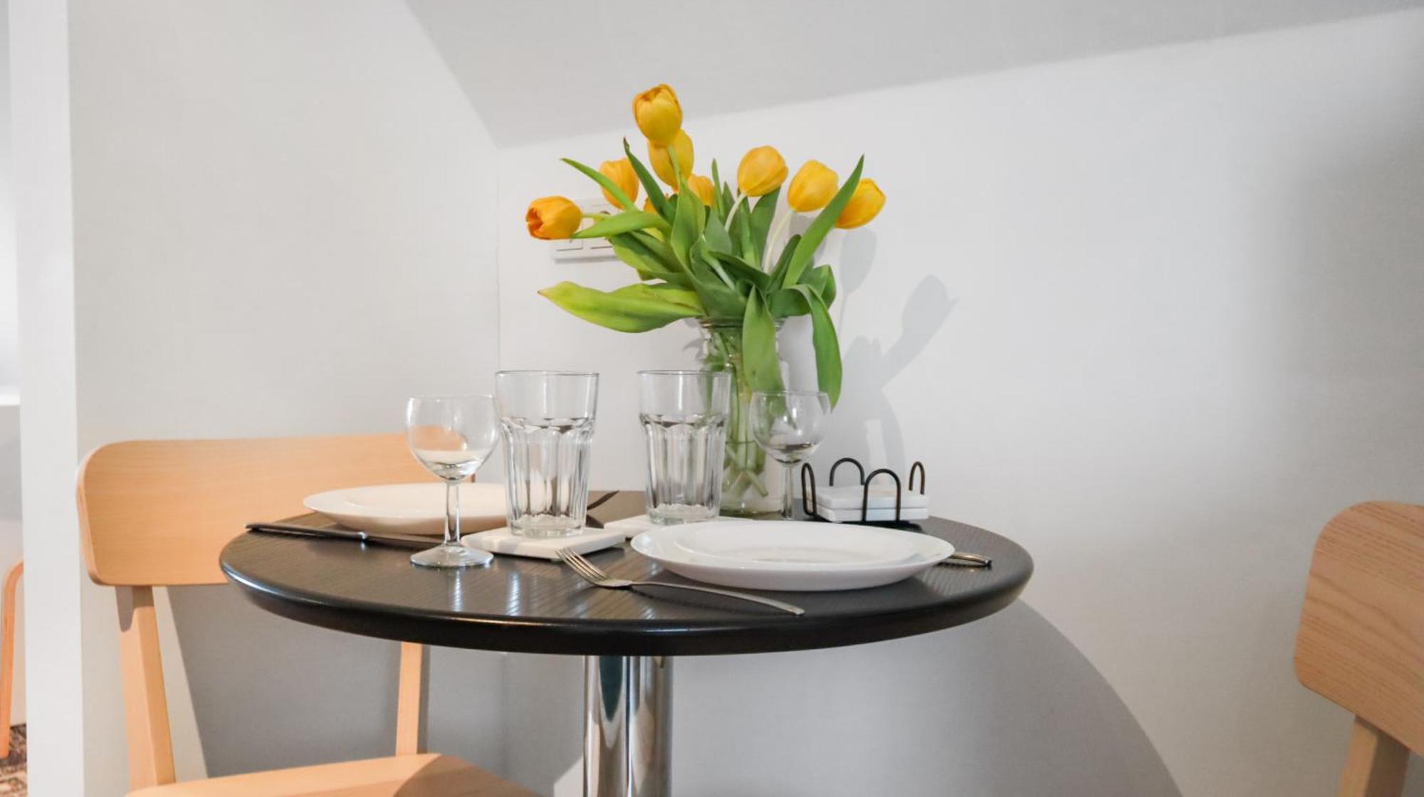 Moderne Wohnung - Naehe Messe / Flughafen Lohmar Esterno foto